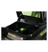 Снегоуборщик аккумуляторный Greenworks GD82STK5 бесщеточный, 82V с АКБ 5 Ач + ЗУ 4А