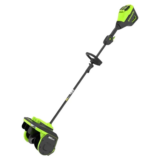 Снегоуборщик аккумуляторный Greenworks GD60SS2 без АКБ и ЗУ