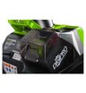 Снегоуборщик аккумуляторный Greenworks GD40ST бесщеточный, 40V с АКБ 5 Ач + ЗУ 2А
