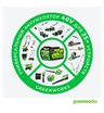 Снегоуборщик аккумуляторный Greenworks GD40ST бесщеточный, 40V с АКБ 2 Ач USB + ЗУ 2А