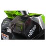 Снегоуборщик аккумуляторный Greenworks GD40ST бесщеточный, 40V с АКБ 2 Ач + ЗУ 4А двойное