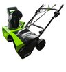 Снегоуборщик аккумуляторный Greenworks GD40ST бесщеточный, 40V без АКБ и ЗУ