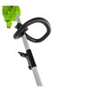 Снегоуборщик аккумуляторный ручной Greenworks GD40SSK8 бесщеточный, 40V с АКБ 8 Ач + ЗУ