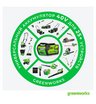 Снегоуборщик аккумуляторный ручной Greenworks GD40SSK5 бесщеточный, 40V с АКБ 5 Ач + ЗУ