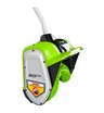 Снегоуборщик аккумуляторный ручной Greenworks GD40SSK2 бесщеточный, 40V с АКБ 2 Ач + ЗУ