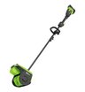 Снегоуборщик аккумуляторный Greenworks GD40SS2, 40V без АКБ и ЗУ