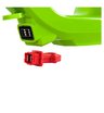 Снегоуборщик аккумуляторный ручной Greenworks GD40SS бесщеточный, 40V с АКБ 4 Ач USB + ЗУ 5А
