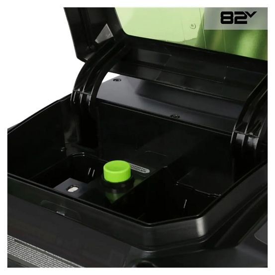 Снегоуборщик аккумуляторный Greenworks 82SN22 с АКБ 8 Ач + ЗУ 4А