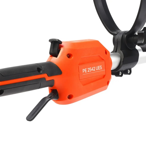 Снегоуборщик аккумуляторный ручной Patriot PE 2542 UES с 2хАКБ 4 Ач + ЗУ двойное