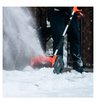Снегоуборщик аккумуляторный ручной Patriot PE 1003 UES с 2хАКБ 2 Ач + ЗУ 2А