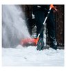 Снегоуборщик аккумуляторный ручной Patriot PE 1002 UES с АКБ 2 Ач + ЗУ 2А