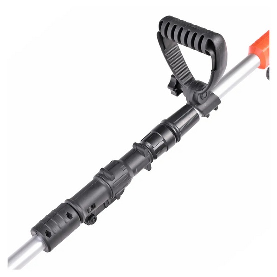 Снегоуборщик аккумуляторный ручной Patriot PE 1002 UES с АКБ 2 Ач + ЗУ 2А