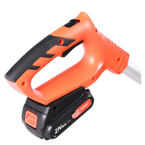 Снегоуборщик аккумуляторный ручной Patriot PE 1002 UES с АКБ 2 Ач + ЗУ 2А