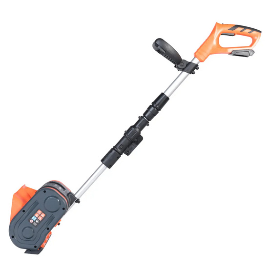 Снегоуборщик аккумуляторный ручной Patriot PE 1001 UES без АКБ и ЗУ