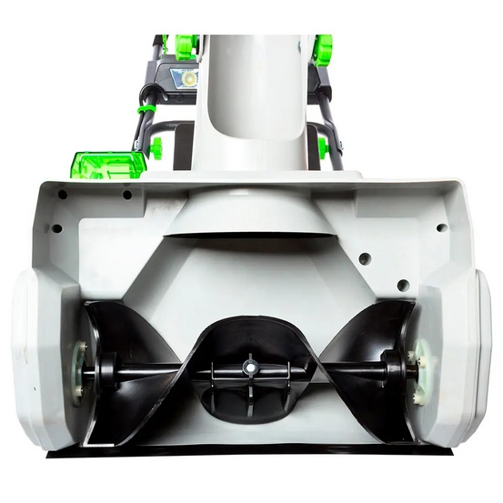 Снегоуборщик аккумуляторный REDVERG RD-SB36-460BL/U