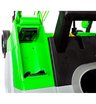 Снегоуборщик аккумуляторный REDVERG RD-SB36-460BL/U