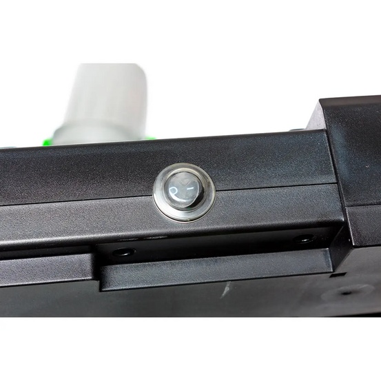 Снегоуборщик аккумуляторный REDVERG RD-SB36-460BL/U