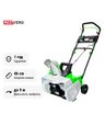 Снегоуборщик аккумуляторный REDVERG RD-SB36-460BL/U