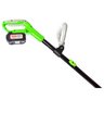 Снегоуборщик аккумуляторный REDVERG RD-SB18-300BLC/U