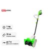 Снегоуборщик аккумуляторный REDVERG RD-SB18-300BL/U