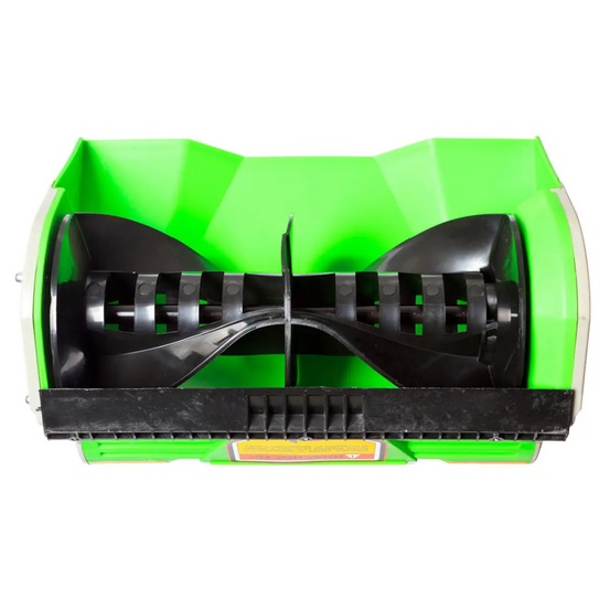 Снегоуборщик аккумуляторный REDVERG RD-SB18-300BL/U