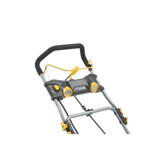 Снегоуборщик аккумуляторный Stiga ST 8051 AE