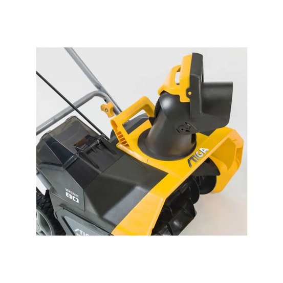 Снегоуборщик аккумуляторный Stiga ST 8051 AE