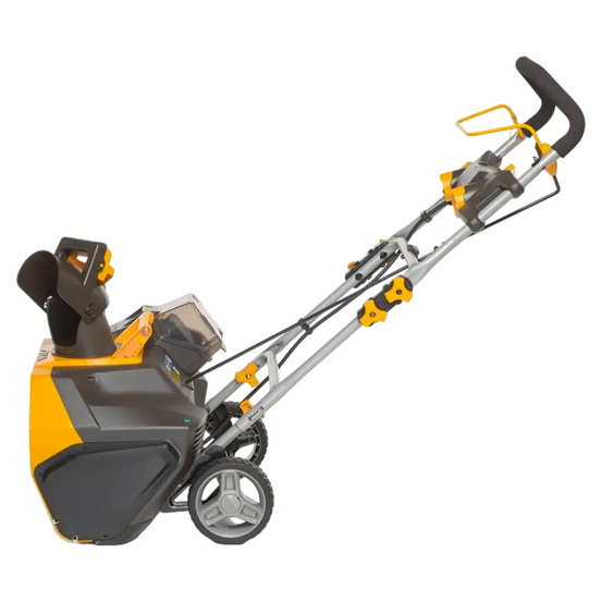 Снегоуборщик аккумуляторный Stiga ST 8051 AE