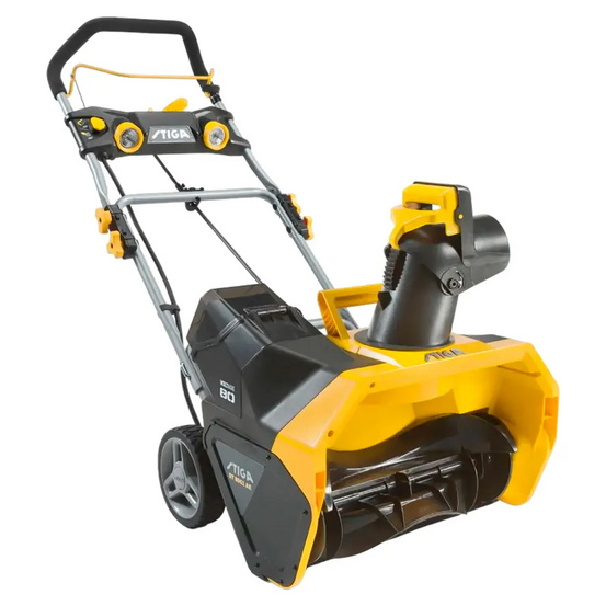 Снегоуборщик аккумуляторный Stiga ST 8051 AE
