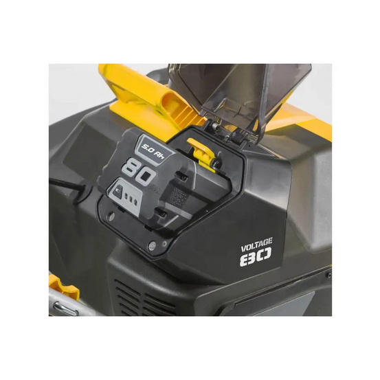 Снегоуборщик аккумуляторный Stiga ST 8051 AE