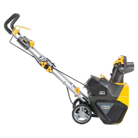Снегоуборщик аккумуляторный Stiga ST 8051 AE