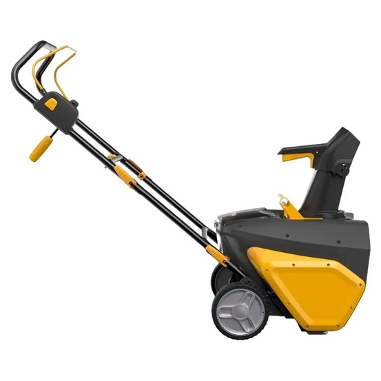 Снегоуборщик аккумуляторный Stiga ST 700e Kit