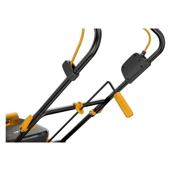 Снегоуборщик аккумуляторный Stiga ST 700e Kit