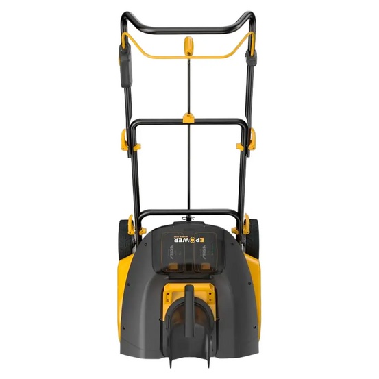 Снегоуборщик аккумуляторный Stiga ST 700e Kit