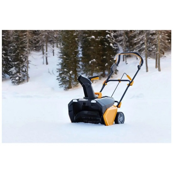 Снегоуборщик аккумуляторный Stiga ST 700e