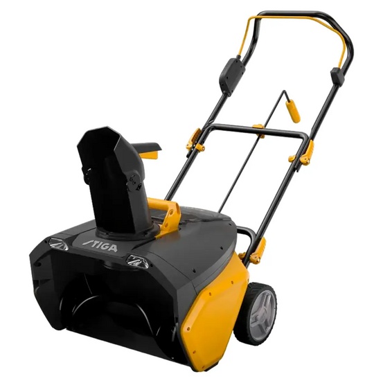 Снегоуборщик аккумуляторный Stiga ST 700e