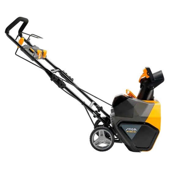 Снегоуборщик аккумуляторный Stiga ST 4851 AE