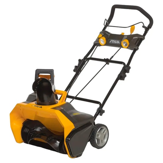 Снегоуборщик аккумуляторный Stiga ST 4851 AE