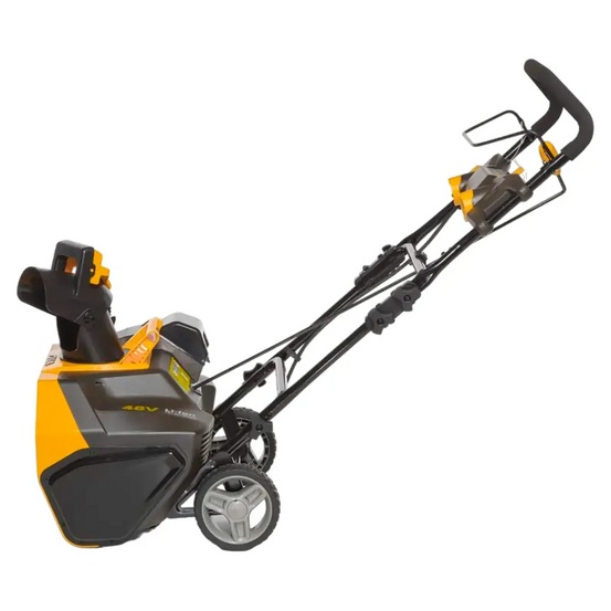 Снегоуборщик аккумуляторный Stiga ST 4851 AE