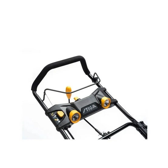 Снегоуборщик аккумуляторный Stiga ST 4851 AE