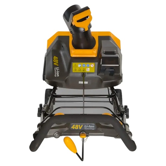 Снегоуборщик аккумуляторный Stiga ST 4851 AE