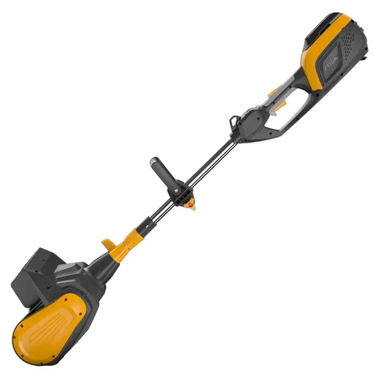 Снегоуборщик аккумуляторный ручной Stiga ST 300e Kit