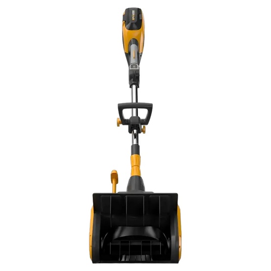 Снегоуборщик аккумуляторный ручной Stiga ST 300e Kit