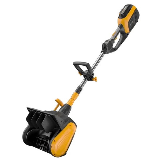 Снегоуборщик аккумуляторный ручной Stiga ST 300e Kit