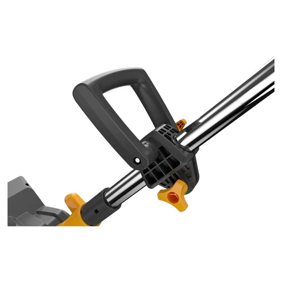 Снегоуборщик аккумуляторный ручной Stiga ST 300e Kit