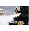 Снегоуборщик аккумуляторный ручной Stiga ST 300e Kit