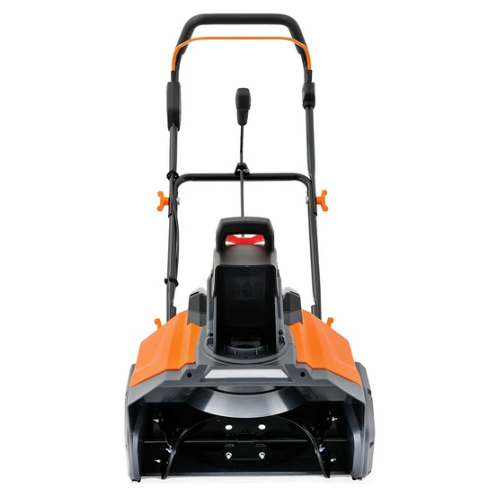 Аккумуляторный снегоуборщик Villartec WA 4051 Set5