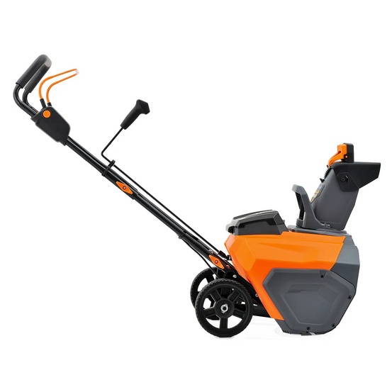 Аккумуляторный снегоуборщик Villartec WA 4051