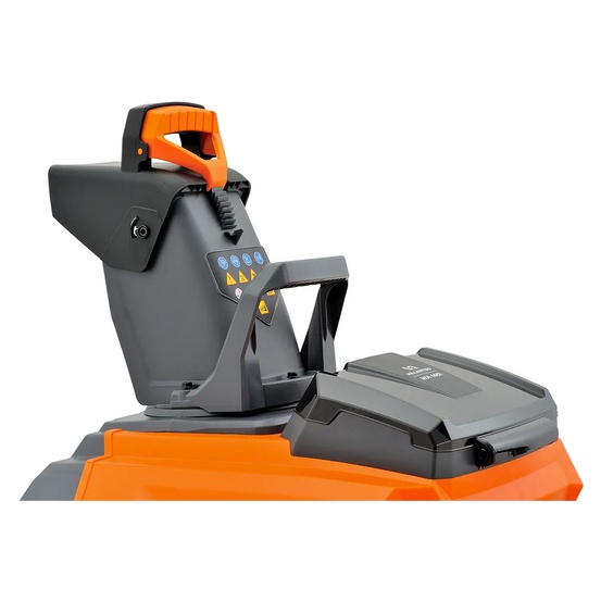 Аккумуляторный снегоуборщик Villartec WA 4051