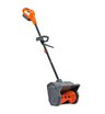 Аккумуляторный снегоуборщик Villartec WA 4030 Set5 с АКБ 5 А.ч. и ЗУ 2А